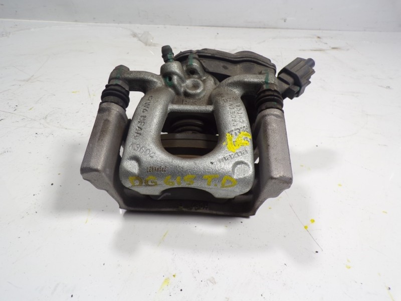 Recambio de pinza freno trasera derecha para mazda cx-3 2.0 16v cat referencia OEM IAM   