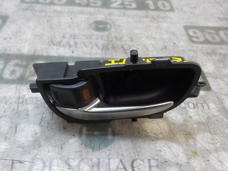 Recambio de maneta interior trasera izquierda para toyota yaris 1.4 turbodiesel cat referencia OEM IAM 6920602300C2  