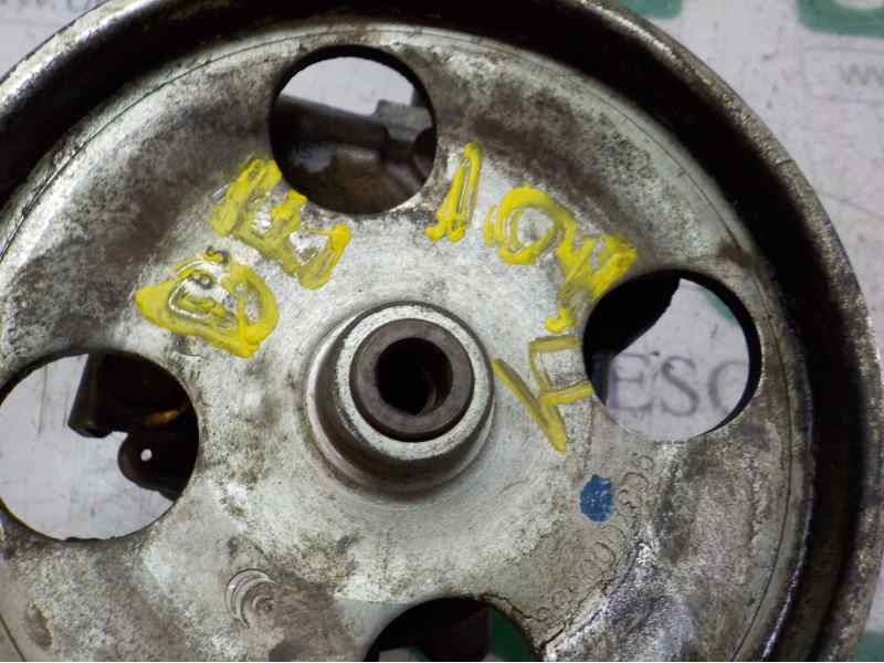 Recambio de bomba direccion para peugeot 407 st confort referencia OEM IAM   