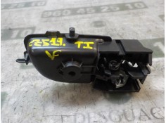 Recambio de maneta interior trasera izquierda para toyota yaris 1.4 turbodiesel cat referencia OEM IAM 6920602300C2   2