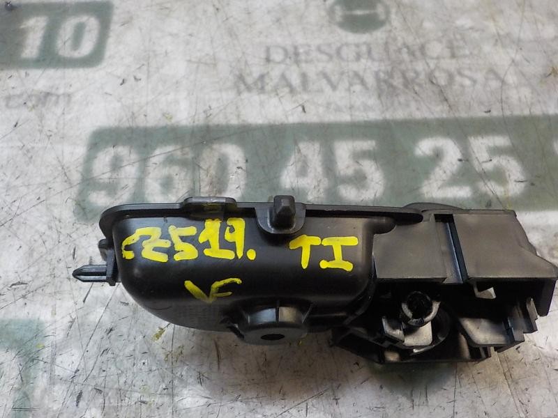 Recambio de maneta interior trasera izquierda para toyota yaris 1.4 turbodiesel cat referencia OEM IAM 6920602300C2  
