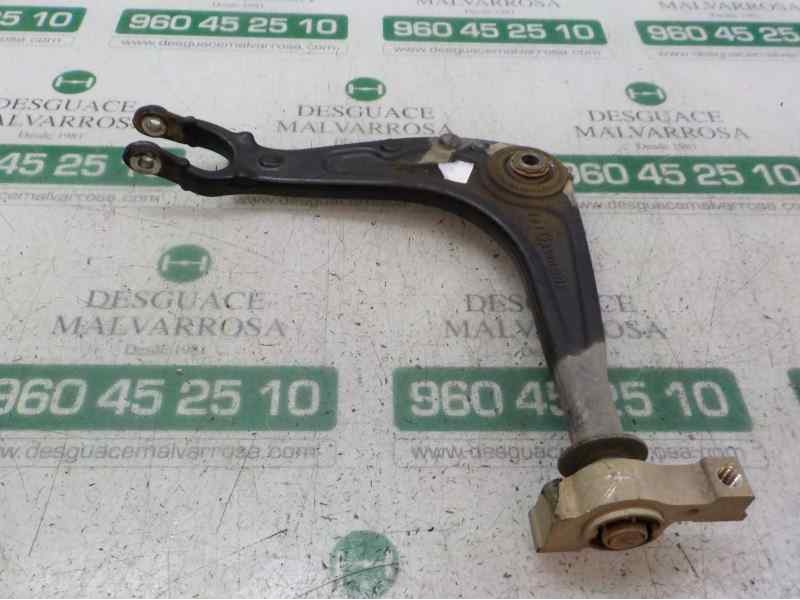 Recambio de brazo suspension inferior delantero izquierdo para peugeot 407 st confort referencia OEM IAM   