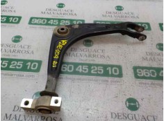 Recambio de brazo suspension inferior delantero izquierdo para peugeot 407 st confort referencia OEM IAM    2
