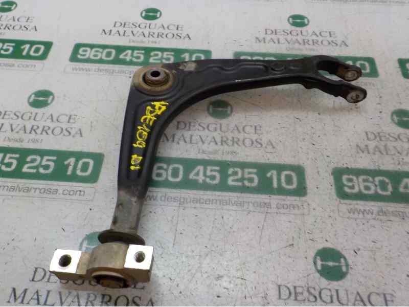 Recambio de brazo suspension inferior delantero izquierdo para peugeot 407 st confort referencia OEM IAM   
