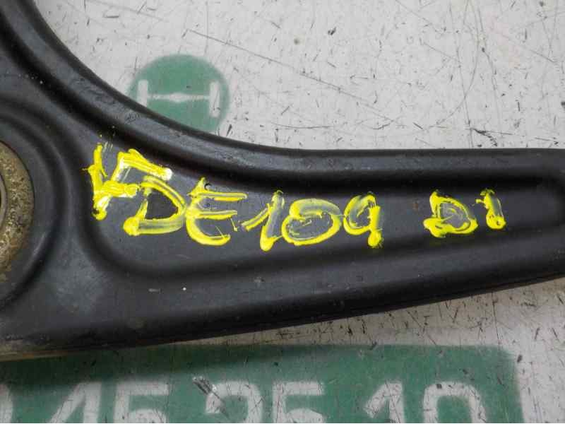 Recambio de brazo suspension inferior delantero izquierdo para peugeot 407 st confort referencia OEM IAM   