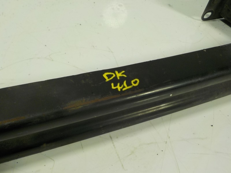 Recambio de travesaño inferior para peugeot 407 2.0 16v hdi cat (rhr / dw10bted4) referencia OEM IAM   