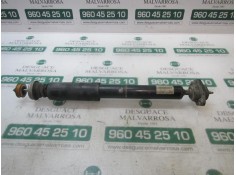 Recambio de amortiguador trasero derecho para bmw serie 1 berlina (e81/e87) 2.0 16v diesel cat referencia OEM IAM 33526771555 57 2