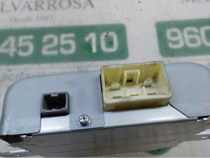 Recambio de modulo electronico para honda cr-v 2.2 dtec cat referencia OEM IAM 31600TV0E01 31600TV0E011M1 EUV9HD004AA