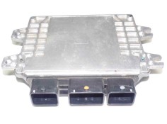 Recambio de centralita motor uce para nissan juke (f15) 1.6 16v cat referencia OEM IAM 237031KH0A NEC999072  2