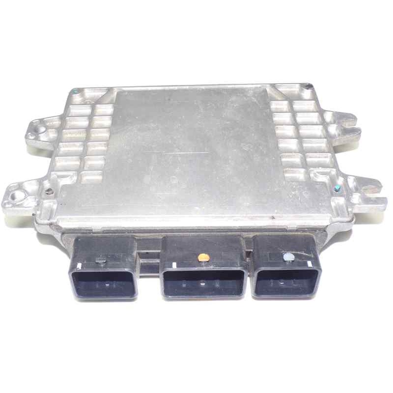 Recambio de centralita motor uce para nissan juke (f15) 1.6 16v cat referencia OEM IAM 237031KH0A NEC999072 