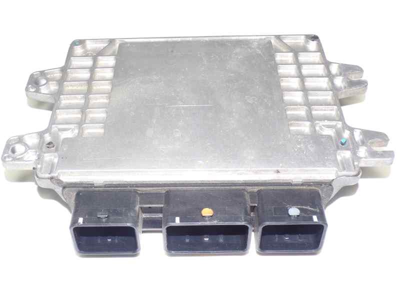 Recambio de centralita motor uce para nissan juke (f15) 1.6 16v cat referencia OEM IAM 237031KH0A NEC999072 