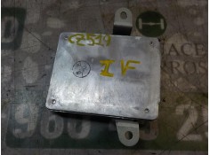 Recambio de modulo electronico para toyota yaris 1.4 turbodiesel cat referencia OEM IAM 8815052010 8815052010 0368001110 2
