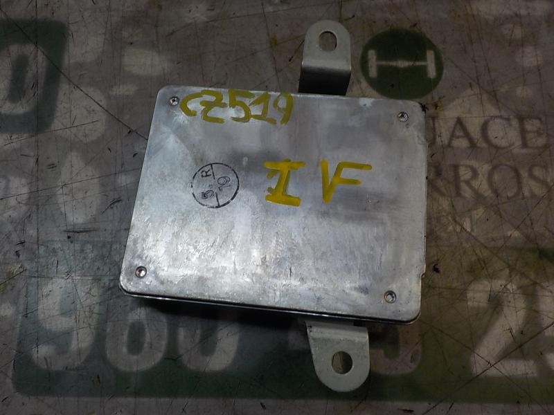 Recambio de modulo electronico para toyota yaris 1.4 turbodiesel cat referencia OEM IAM 8815052010 8815052010 0368001110