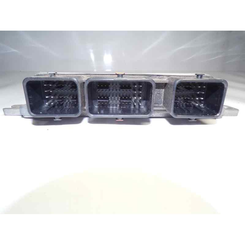 Recambio de centralita motor uce para nissan juke (f15) 1.6 16v cat referencia OEM IAM 237031KH0A NEC999072 