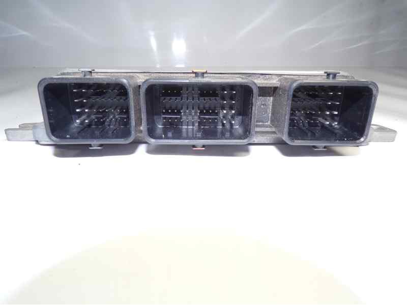 Recambio de centralita motor uce para nissan juke (f15) 1.6 16v cat referencia OEM IAM 237031KH0A NEC999072 