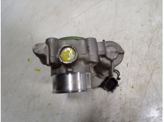 Recambio de caja mariposa para opel corsa e 1.4 referencia OEM IAM 55562270 55562270 0280750483 2