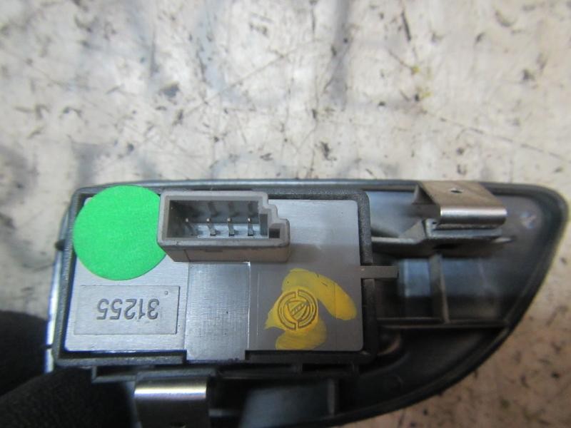 Recambio de mando elevalunas trasero izquierdo para fiat linea (110) dynamic referencia OEM IAM 735442336  