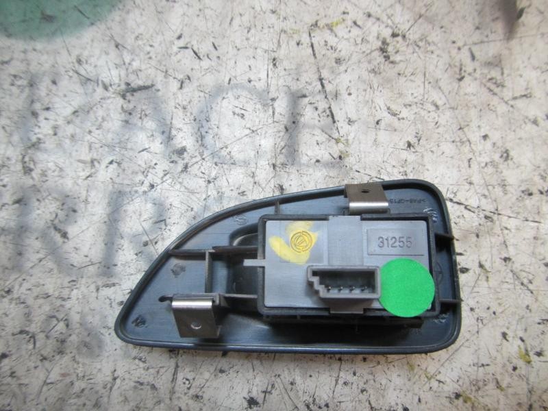 Recambio de mando elevalunas trasero izquierdo para fiat linea (110) dynamic referencia OEM IAM 735442336  