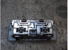 Recambio de piloto interior para toyota yaris 1.4 turbodiesel cat referencia OEM IAM 812600D070B0   2