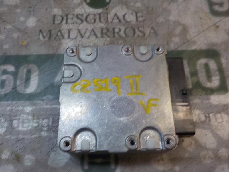 Recambio de modulo electronico para toyota yaris 1.4 turbodiesel cat referencia OEM IAM 896500D324 896500D324 2250001652