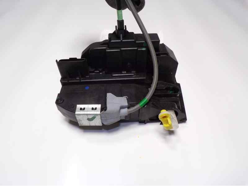 Recambio de cerradura puerta delantera izquierda para nissan juke (f15) 1.6 16v cat referencia OEM IAM 80501BA60C  