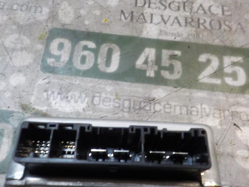 Recambio de modulo electronico para toyota yaris 1.4 turbodiesel cat referencia OEM IAM 896500D324 896500D324 2250001652