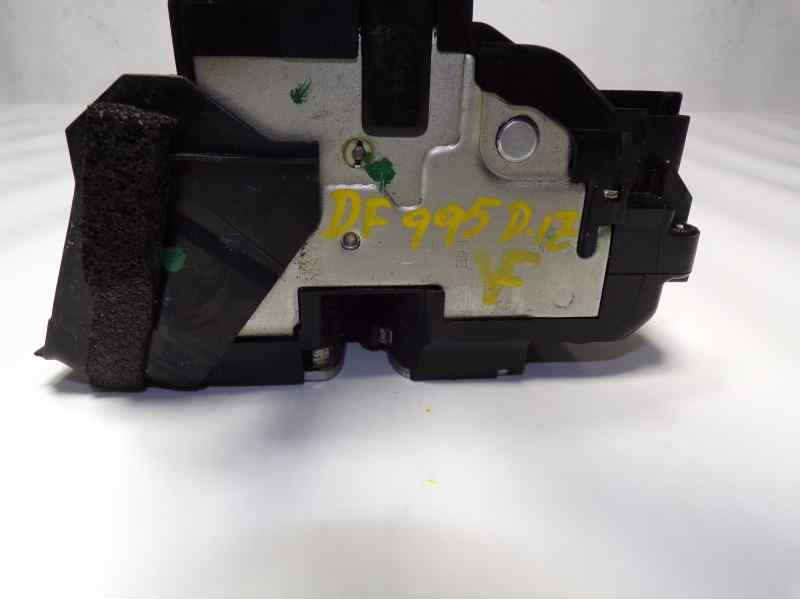 Recambio de cerradura puerta delantera izquierda para nissan juke (f15) 1.6 16v cat referencia OEM IAM 80501BA60C  