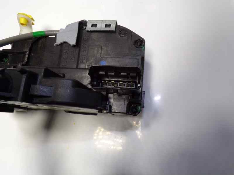 Recambio de cerradura puerta delantera izquierda para nissan juke (f15) 1.6 16v cat referencia OEM IAM 80501BA60C  