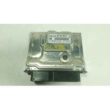 CENTRALITA MOTOR UCE 04E906014AG 04E907309FH 
