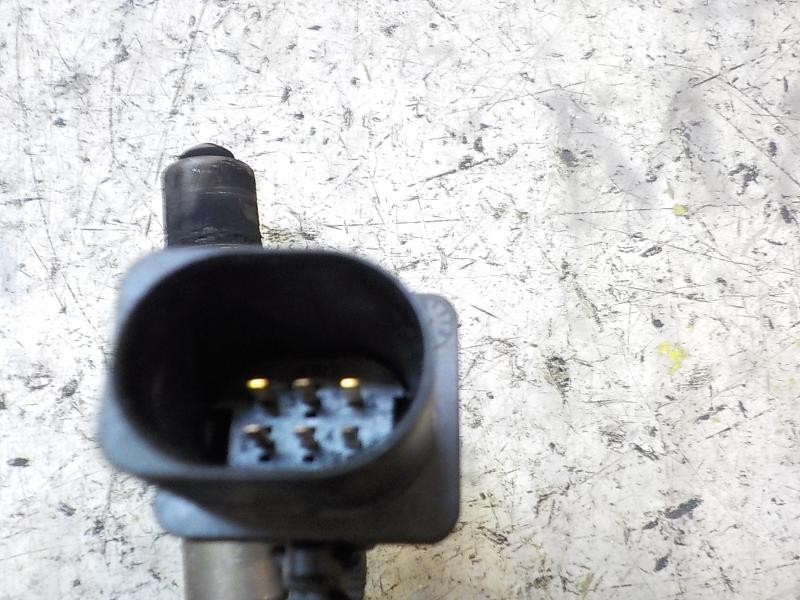 Recambio de sonda lambda para toyota yaris 1.4 turbodiesel cat referencia OEM IAM 8946702080 8945702080 0281004411