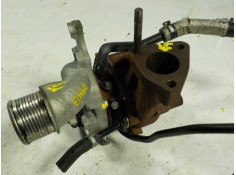 Recambio de turbocompresor para kia sorento drive 2wd referencia OEM IAM  282312F600 