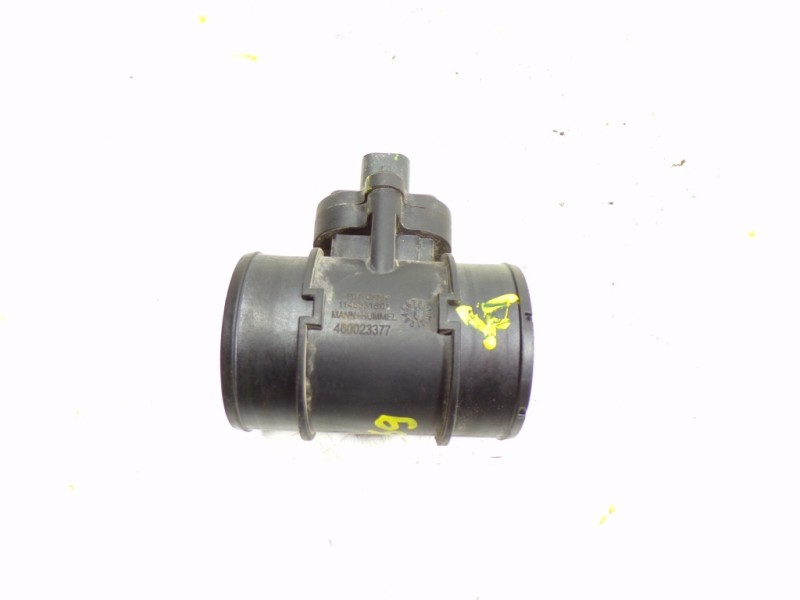 Recambio de caudalimetro para opel corsa e 1.4 referencia OEM IAM 13301682 460023377 1148331S01