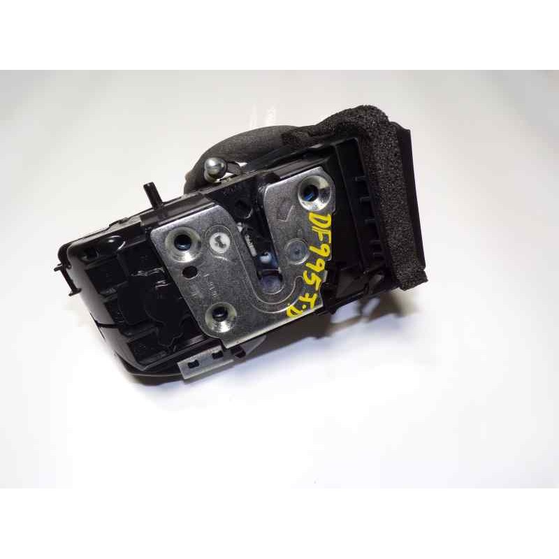 Recambio de cerradura puerta trasera derecha para nissan juke (f15) 1.6 16v cat referencia OEM IAM 82500BA60B  