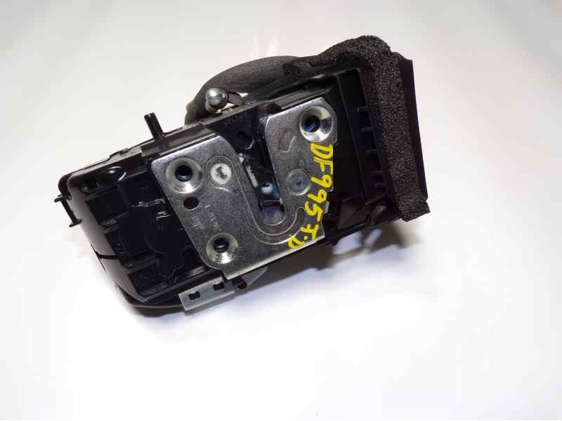 Recambio de cerradura puerta trasera derecha para nissan juke (f15) 1.6 16v cat referencia OEM IAM 82500BA60B  