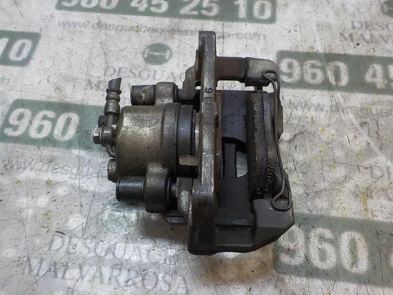Recambio de pinza freno delantera derecha para toyota yaris 1.4 turbodiesel cat referencia OEM IAM 477300D070  