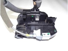 Recambio de cerradura puerta trasera derecha para nissan juke (f15) 1.6 16v cat referencia OEM IAM 82500BA60B   2