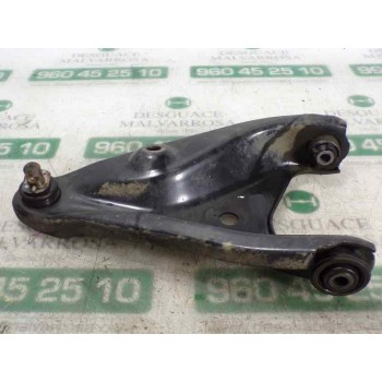 BRAZO SUSPENSION INFERIOR DELANTERO DERECHO 545006623R 