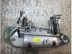 Recambio de maneta exterior trasera izquierda para fiat linea (110) dynamic referencia OEM IAM 735459294   2