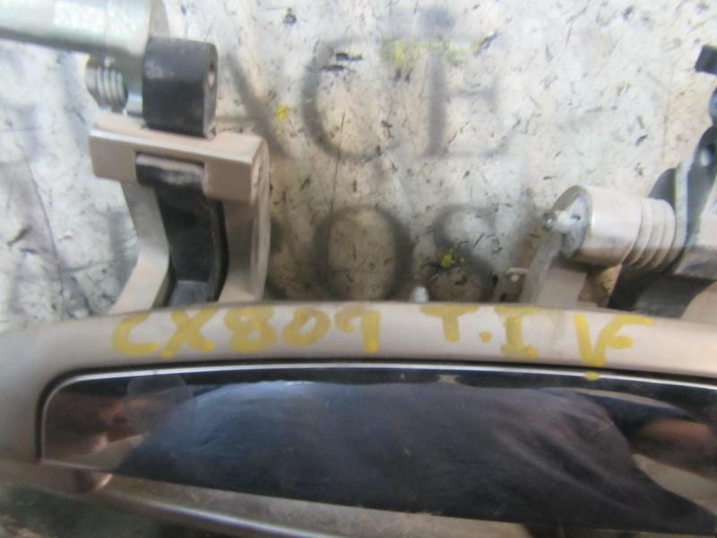 Recambio de maneta exterior trasera izquierda para fiat linea (110) dynamic referencia OEM IAM 735459294  