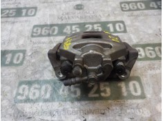 Recambio de pinza freno delantera izquierda para toyota yaris 1.4 turbodiesel cat referencia OEM IAM 477500D070   2