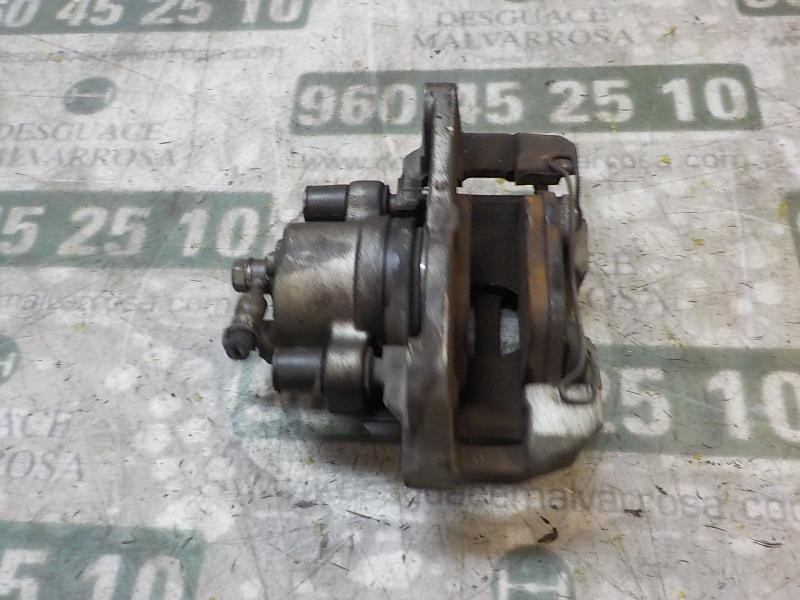 Recambio de pinza freno delantera izquierda para toyota yaris 1.4 turbodiesel cat referencia OEM IAM 477500D070  