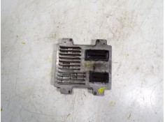 Recambio de centralita motor uce para opel corsa e 1.4 referencia OEM IAM 12643636 12657461  2