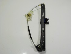 Recambio de elevalunas trasero derecho para porsche macan (typ ) s referencia OEM IAM 95B839462 95B839462  2