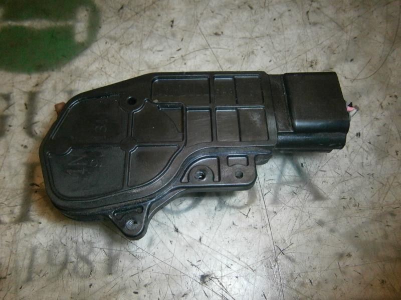 Recambio de motor c/c delantero derecho para toyota aygo (kgb/wnb) blue referencia OEM IAM   