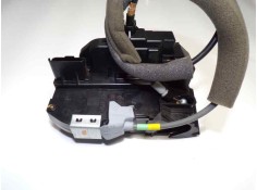 Recambio de cerradura puerta trasera izquierda para nissan juke (f15) 1.6 16v cat referencia OEM IAM 82501BA60B   2