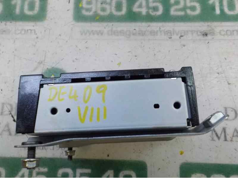 Recambio de modulo electronico para honda cr-v 2.2 dtec cat referencia OEM IAM 39186T1GG01 39186T1GG011M1 