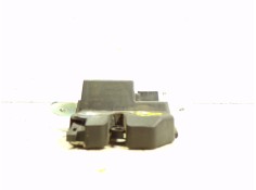 Recambio de cerradura maletero / porton para opel corsa e 1.4 referencia OEM IAM 13481535 39021416 A102523 2