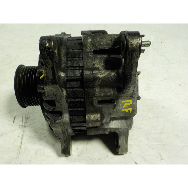 Recambio de alternador para mazda 6 lim. (gh) 2.0 turbodiesel cat referencia OEM IAM  A3TB6581 