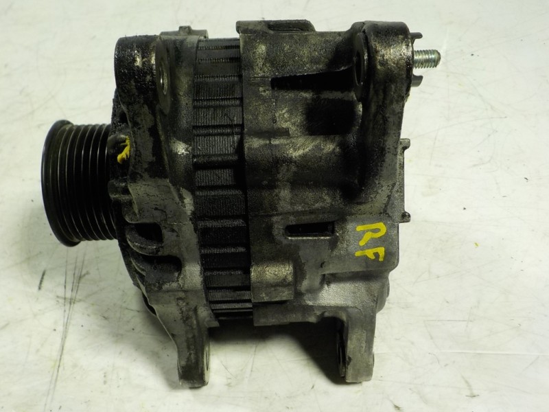Recambio de alternador para mazda 6 lim. (gh) 2.0 turbodiesel cat referencia OEM IAM  A3TB6581 