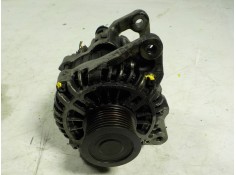Recambio de alternador para mazda 6 lim. (gh) 2.0 turbodiesel cat referencia OEM IAM  A3TB6581  2